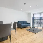 Rent 1 bedroom flat in Birmingham