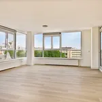 Rent 3 bedroom apartment of 98 m² in Sweelinckplein en omgeving