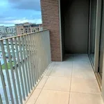 Rent 1 bedroom apartment in Hasselt