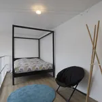 Appartement de 44 m² avec 1 chambre(s) en location à Paris