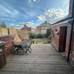 Rent 1 bedroom house in Sheffield