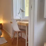 Rent 1 bedroom apartment in Lisbon