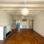 Rent 4 bedroom apartment of 109 m² in Capital City of Prague