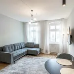 Miete 1 Schlafzimmer wohnung von 50 m² in Berlin