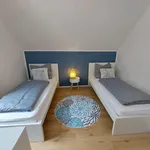 Miete 3 Schlafzimmer wohnung von 50 m² in Bielefeld