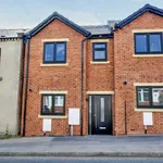 Rent 4 bedroom house in East Midlands