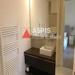 Rent 2 bedroom apartment of 140 m² in Γλυφάδα