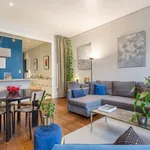 Rent 2 bedroom apartment of 55 m² in Villeurbanne