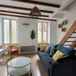 Rent 3 bedroom apartment of 48 m² in Foix