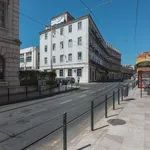 Rent 1 bedroom apartment in Lisbon