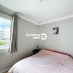 Appartement de 55 m² avec 3 chambre(s) en location à Brest