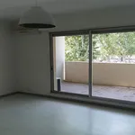 Rent 1 bedroom apartment in NARBONNE