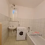 Rent 1 bedroom apartment in České Budějovice