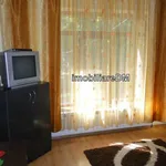 Rent 1 bedroom house in copou