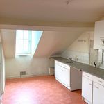 Appartement de 42 m² avec 2 chambre(s) en location à Bourges