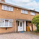 Rent 5 bedroom flat in West Midlands