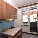 Pronajměte si 1 ložnic/e byt o rozloze 35 m² v Zlín