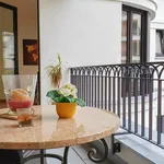 Rent 2 bedroom apartment of 115 m² in Berlin