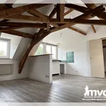 Rent 2 bedroom apartment of 30 m² in Orée d'Anjou