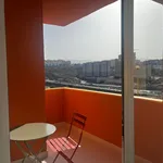 Alquilo 3 dormitorio apartamento de 129 m² en Las Palmas