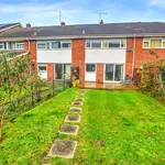 Terraced house to rent in West Woodside, Bexley DA5