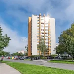 Pronajměte si 3 ložnic/e byt o rozloze 72 m² v Orlová