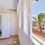 Alquilo 3 dormitorio apartamento de 90 m² en malaga