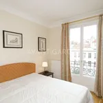 Rent 2 bedroom apartment of 60 m² in Paris