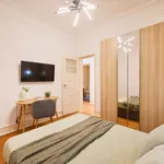 Rent 6 bedroom apartment in Lisbon