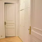 Alquilar 10 dormitorio apartamento en Barcelona