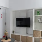 Alquilar 3 dormitorio apartamento en Madrid