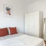 Quarto em lisbon