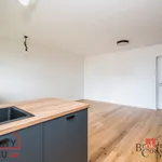 Pronájem bytu 2+kk 61m²