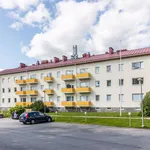 Vuokraa 1 makuuhuoneen asunto, 25 m² paikassa Tampere