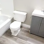 1 bedroom apartment of 656 sq. ft in Edmonton