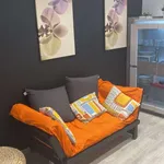 Appartement de 30 m² avec 1 chambre(s) en location à brussels