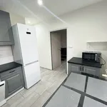 Rent 3 bedroom apartment in Nýřany