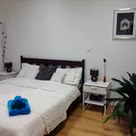 Pronajměte si 1 ložnic/e byt o rozloze 35 m² v Prague