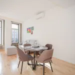 Rent 1 bedroom apartment of 52 m² in Porto