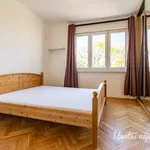 Rent 2 bedroom apartment in Praha 10