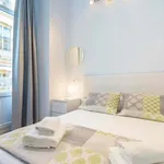 Alquilo 1 dormitorio apartamento de 30 m² en Málaga