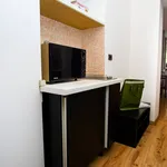 Rent 1 bedroom apartment of 35 m² in Torino