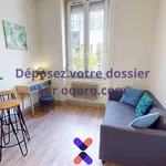  appartement avec 1 chambre(s) en location à Saint-Étienne