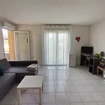 Appartement de 48 m² avec 2 chambre(s) en location à ToulouseT