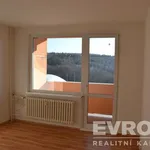 Pronájem bytu 3+1/B 66 m2, Říčany  U Olivovny