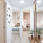 Rent a room of 101 m² in madrid