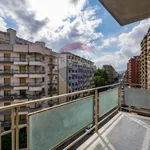 Affitto 4 camera appartamento di 156 m² in Palermo