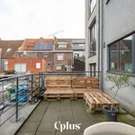  appartement avec 3 chambre(s) en location à Ghent