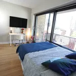  appartement avec 1 chambre(s) en location à Montreal