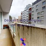 Rent 3 bedroom apartment in Grenoble